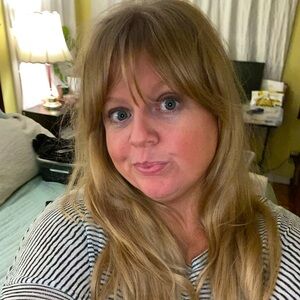 Meet your Posher, Kate